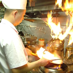 四川省出身の「特級」クラスの料理人が「本場の味」をお届けします！！