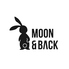 MOON&BACKのロゴ