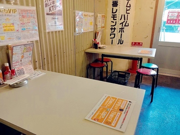 串カツ田中 西葛西店の雰囲気1