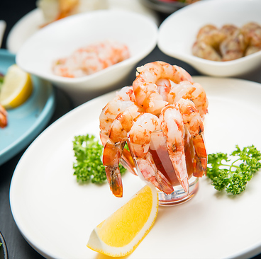 そざい家ナデシコのおすすめ料理1