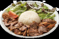 本場のトルコの味を堪能！絶品ケバブ！