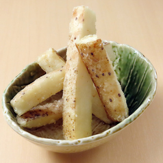 長芋ポテト