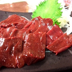 味蔵のおすすめ料理1