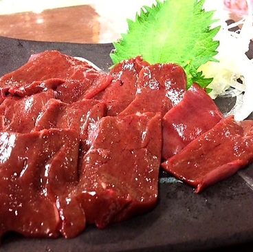 味蔵のおすすめ料理1