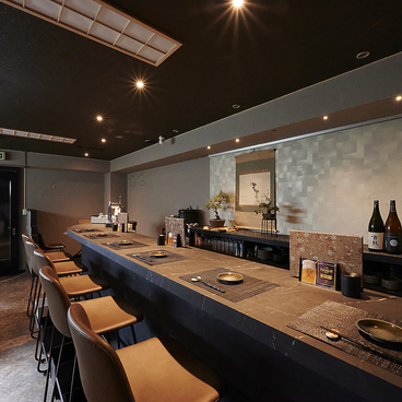 カンジャンケジャン渡神戸三宮店の雰囲気1