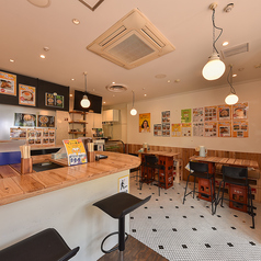 福ちゃんの雰囲気3