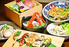 おいでやす おおきに屋の特集写真