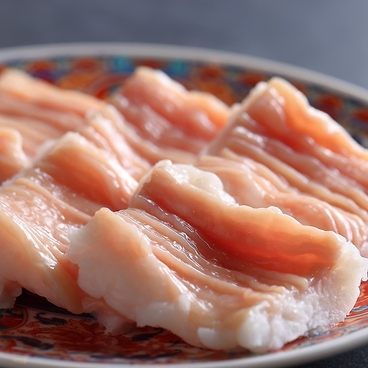 焼肉 麻布苑のおすすめ料理1