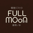 FULLMOoN フルムーン 神田駿河台店のロゴ