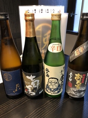 【今月のお勧め日本酒】今回は島根県特集！！