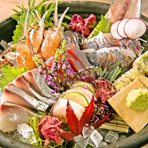 こだわりもん一家 西船橋店