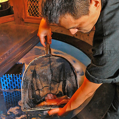 【うまか名物】泳ぎ烏賊　※量り売り