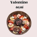 料理メニュー写真 【バレンタイン限定】Valentine acai