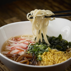 太麺×もちもち感でリピ続出◎半田ソーメンご賞味下さいの写真