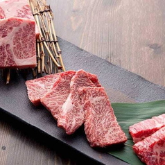 13,750円コース (7品)特選和牛コース（人気NO.1コース）