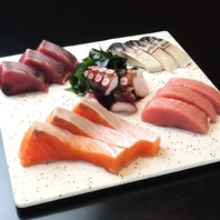 江戸の粋な文化「蕎麦前」！国産品で作る肴やお酒を堪能