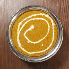 【チキン】チキンカレー