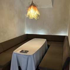 孔雀堂cafe and lifestyleのおすすめポイント1