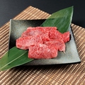料理メニュー写真&nbsp;【厳選 山形牛 カルビ】山形県産 山形牛 カルビ