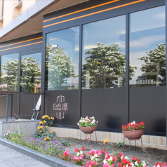 Cafe Lounge 凛の写真