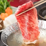 おすすめの鍋メニューも多数ご用意ございます！