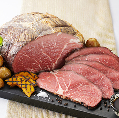 オールデイダイニング ザ・ブラッスリーのコース写真