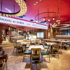 GOCCHI BATTA ゴッチバッタ 銀座の雰囲気1