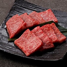 焼肉すき焼き 純 梅田本店の特集写真