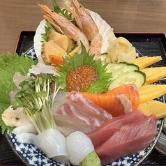 海鮮ふたば屋　大国町店のおすすめ料理1