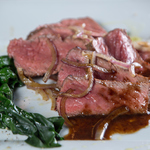 前菜からデザートまで幅広くご堪能いただけるコースもご用意