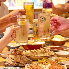 ウニラーメン 太陽ホエール 横浜南幸店のコース写真