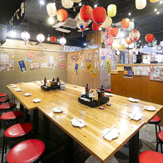 あいよっ 三条富小路店のコース写真