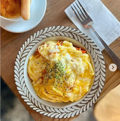 Cafe&Pasta THE CUPS Q ザカップス キューのおすすめポイント1