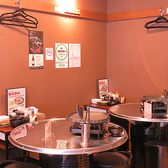 豚熟 東口屋台村店の雰囲気3