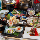 日本料理あぜまのおすすめ料理3