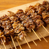 大迫力のバカ盛りコース！