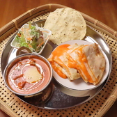 インド ネパール料理 SARA さら 金沢 野々市のおすすめ料理3