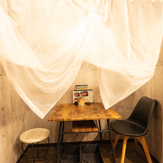 【1階】カップルやご夫婦でのご利用にぴったりで、観光の合間や記念日のお食事にもおすすめです。リーズナブルな価格で本格的な鰻を楽しめるので、肩肘張らずに贅沢な時間を過ごせます。川越散策の締めくくりに、ぜひ当店でゆったりとしたひとときを。