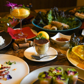 Vietnam French De Salita ベトナムフレンチデサリータ 吉祥寺の詳細