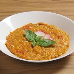 Apache restaurantの写真2