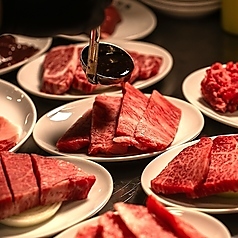 焼肉 味一番 しょうちゃん 平和通りの特集写真
