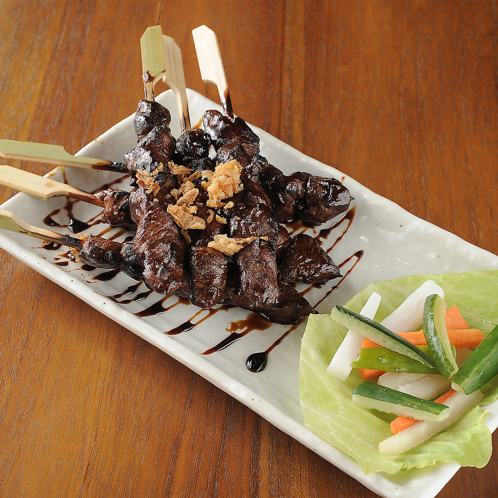 大阪/難波/なんば/心斎橋/インドネシア/エスニック/ランチ/飲み会/居酒屋