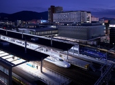 【小倉駅直結×全室個室】接待・顔合わせ・結納・法事に選ばれる会席料亭。ゆったり寛げる掘りごたつ席を完備し、新幹線・モノレール・駐車場直結で雨の日も安心。ご高齢の方にもやさしいアクセスです。