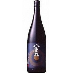 【麦焼酎】 八重丸
