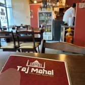 Taj Mahal タージ マハル 北大宮の雰囲気3