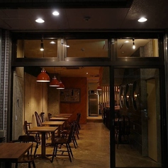 cm（センチ）伏見店のおすすめポイント1