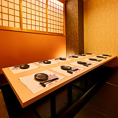 個室居酒屋 鶏匠 天王寺あべのごちそうビル店特集写真1