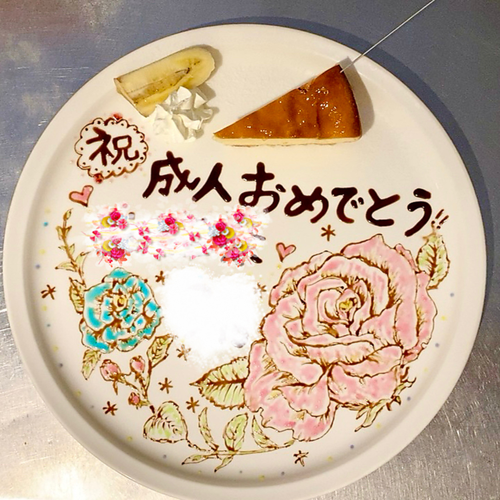 ☆おまかせのイラストもお受けしております！ご依頼、お待ちしております♪