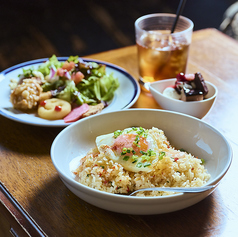 ツーボカフェ TUBO CAFE 八王子のコース写真