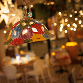 Trattoria La Puglia トラットリア ラ プーリア 日比谷OKUROJI店の雰囲気2